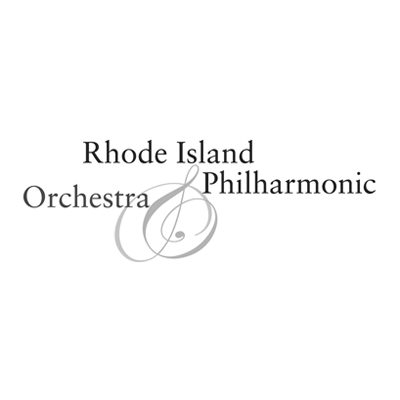 RI Philharmonic logo
