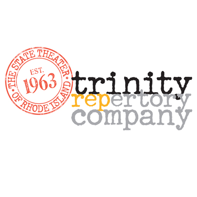 trinity rep logo