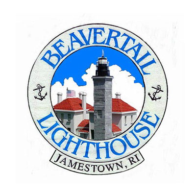 Beavertail Lighthosue logo