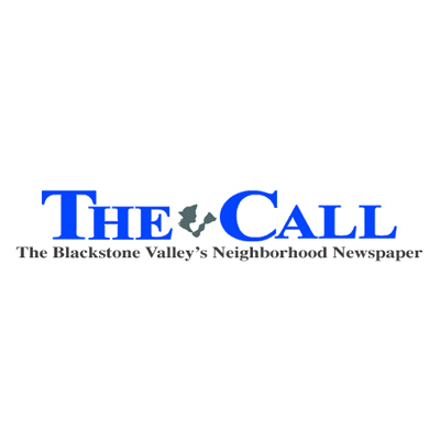 The Call logo