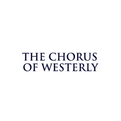 chorus of westerly logo