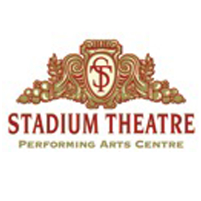 stadium theatre logo