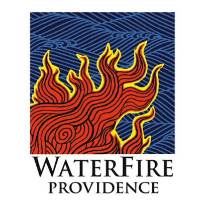 waterfire logo